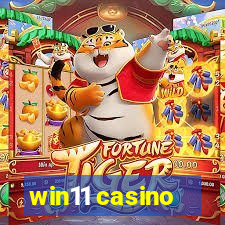 win11 casino