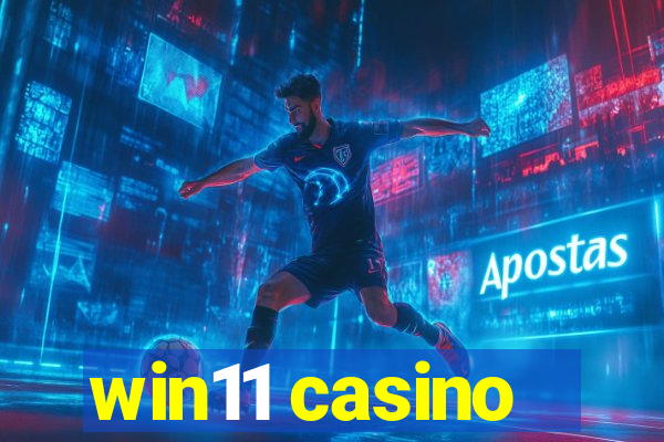 win11 casino