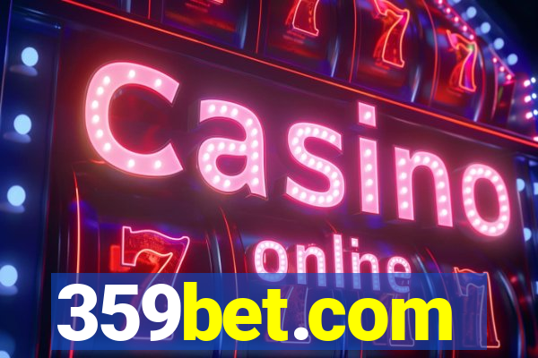 359bet.com