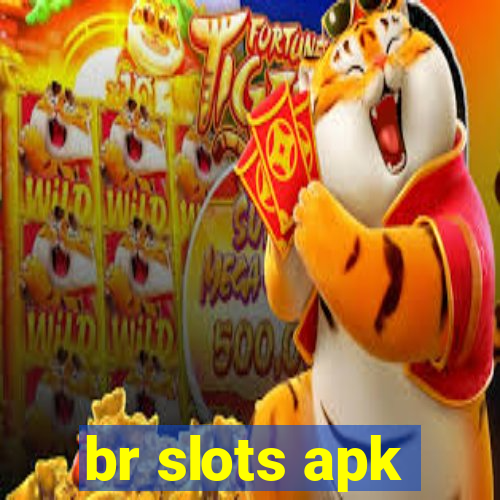 br slots apk