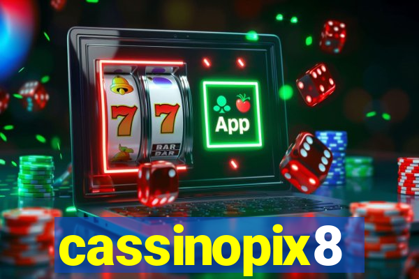 cassinopix8