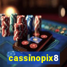 cassinopix8