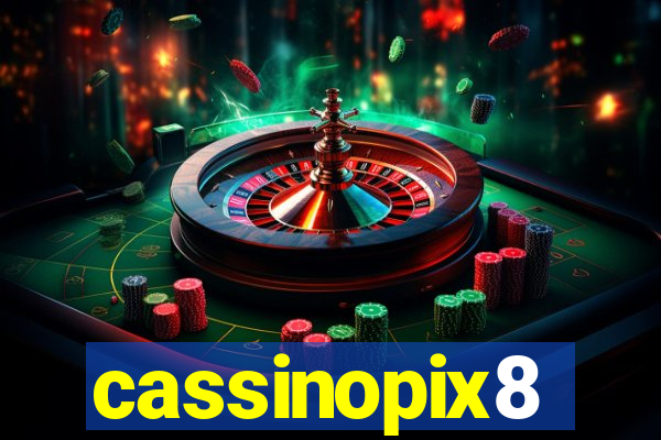 cassinopix8