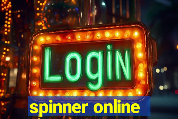 spinner online