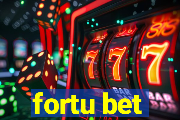 fortu bet