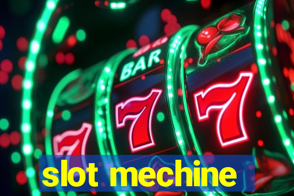 slot mechine