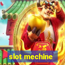 slot mechine