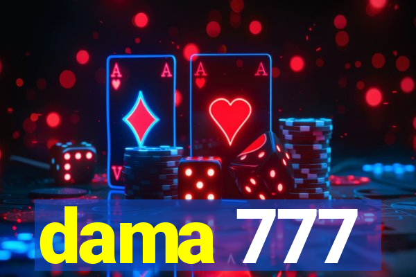 dama 777