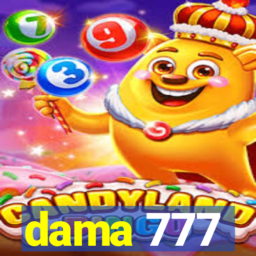 dama 777