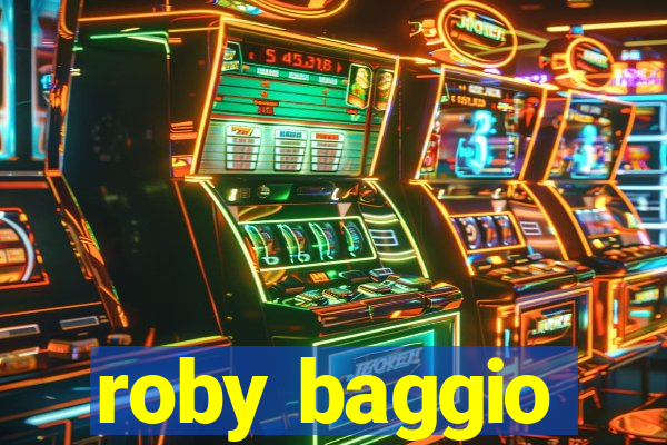 roby baggio