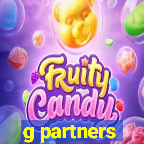 g partners