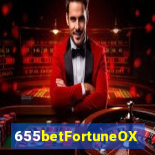 655betFortuneOX