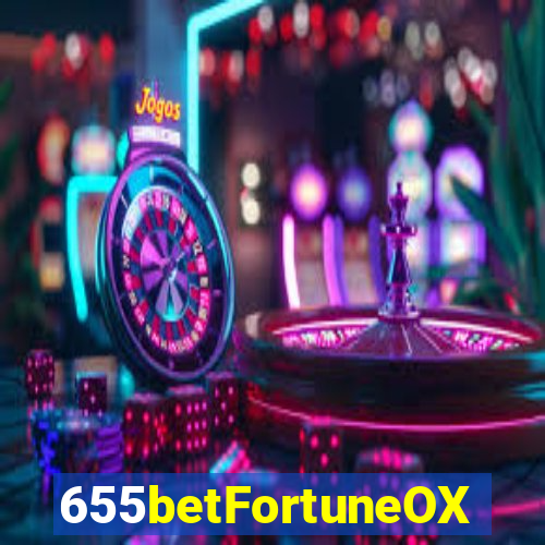 655betFortuneOX