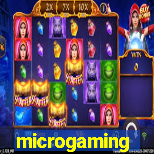 microgaming