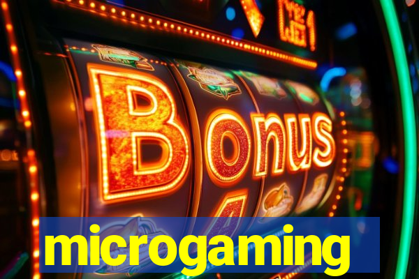 microgaming