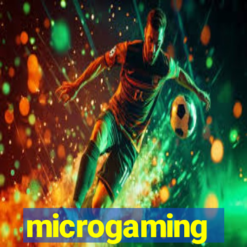 microgaming