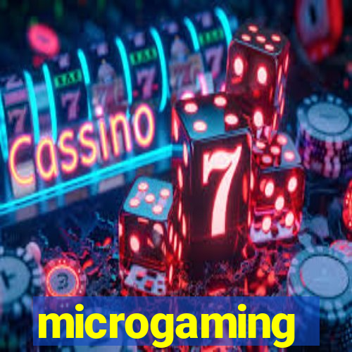 microgaming