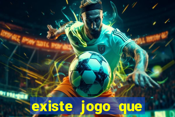 existe jogo que ganha dinheiro