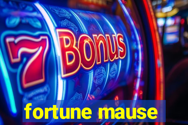 fortune mause