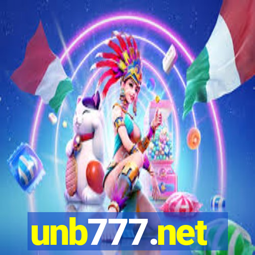 unb777.net