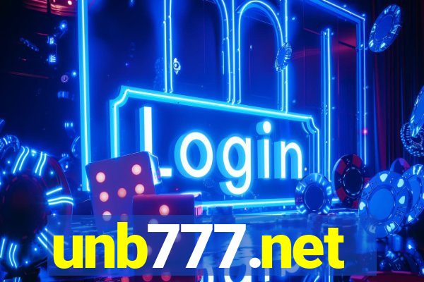 unb777.net