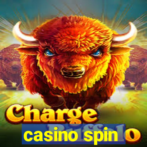 casino spin