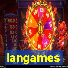 langames