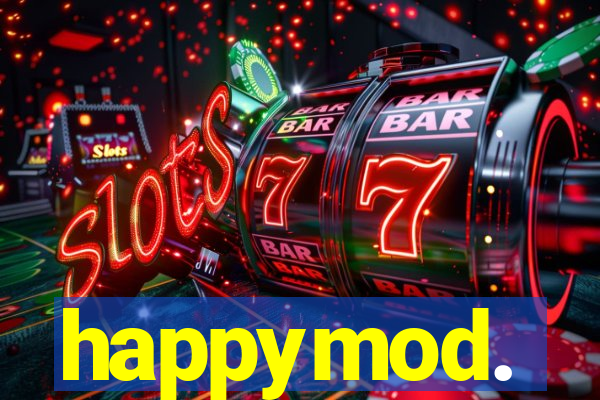 happymod.