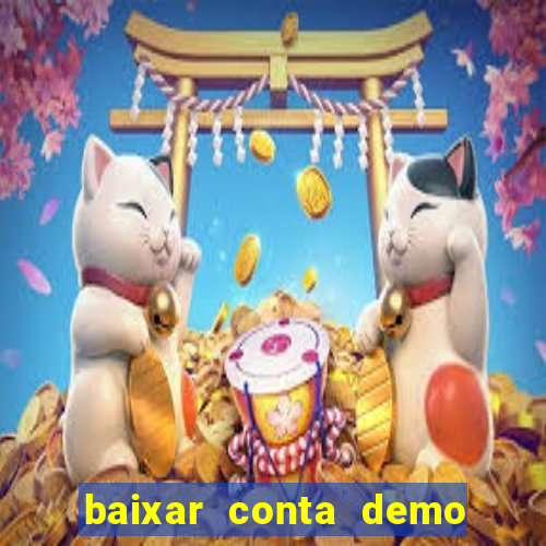 baixar conta demo fortune tiger