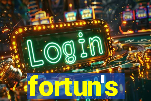 fortun's