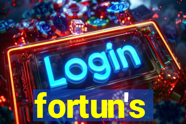 fortun's