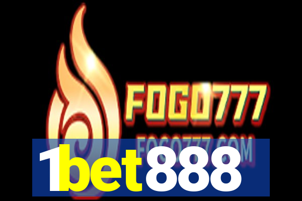 1bet888