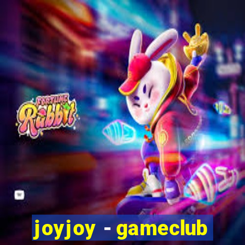 joyjoy - gameclub