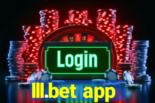 lll.bet app