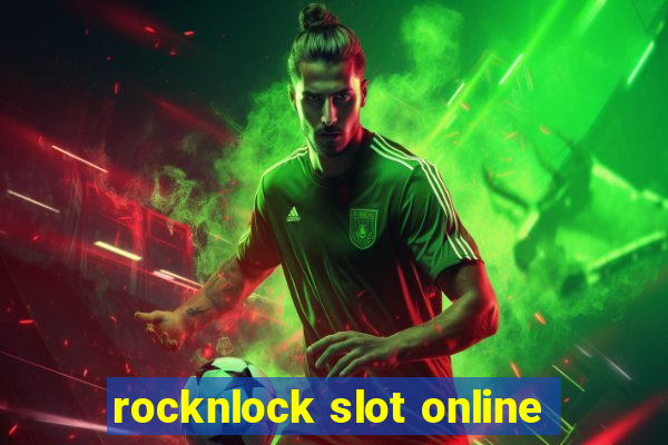 rocknlock slot online