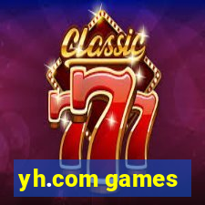 yh.com games