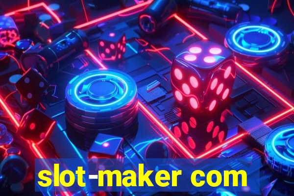 slot-maker com