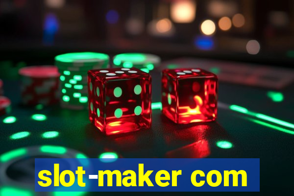 slot-maker com