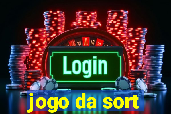 jogo da sort