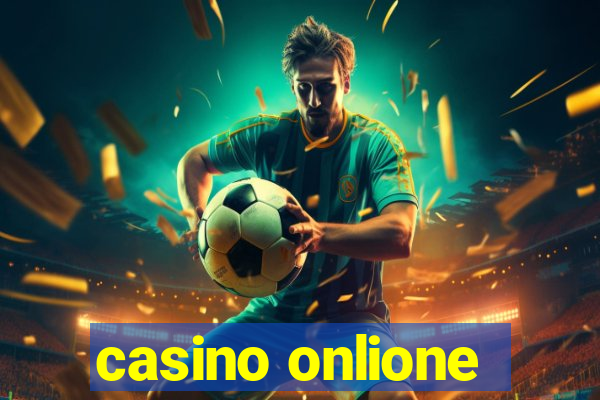 casino onlione