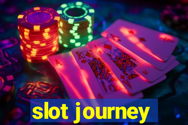 slot journey