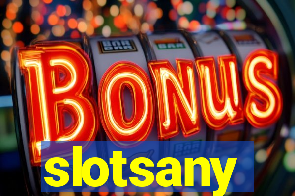 slotsany