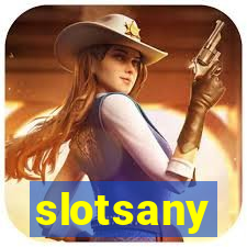 slotsany