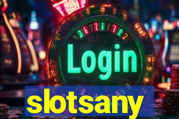 slotsany