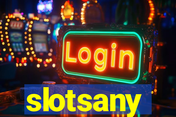 slotsany