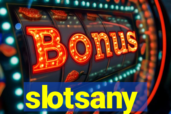 slotsany