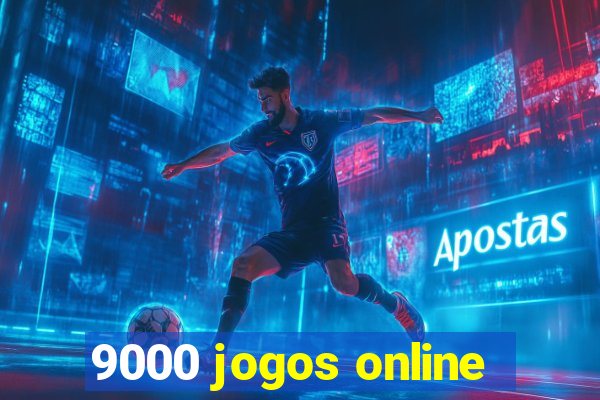 9000 jogos online