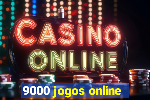 9000 jogos online