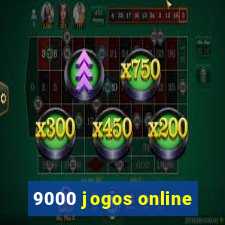 9000 jogos online