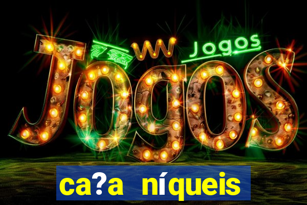 ca?a níqueis fortune slots